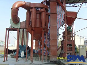 What Are The Main Feeding Modes Of Briquette Machine