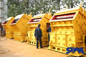 What Fields Can Dry Modularization Sand Making System Be Used