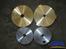 Cone Crusher Size Gear Tooth Wear Off Quickly Even Reason Analysi