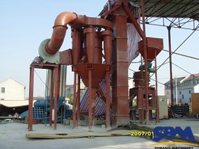 Appli Sbm Ion Of Sand Production Line Conveyor Belt